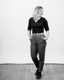 Teamfotos für Friseur Engemann in Freiburg - Johannes Meger Fotograf - Portraitfotografie für Unternehmen vor Ort