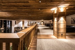 Architekturfotografie Kaiserlodge am Wilden Kaiser | Johannes Meger Photography | Architekturfotograf Interieurfotografie