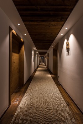 Architekturfotografie Kaiserlodge am Wilden Kaiser | Johannes Meger Photography | Architekturfotograf Interieurfotografie