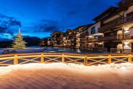 Architekturfotografie Kaiserlodge am Wilden Kaiser | Johannes Meger Photography | Architekturfotograf Interieurfotografie