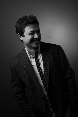 Portrait | Johannes Meger Photography | Fotograf für Businessfotos