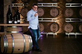 Unternehmensportrait Weingut Briem | Johannes Meger Photography | Fotograf für Werbung, Portraits und Corporate