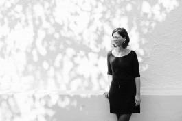 Portrait Ulrike Pretzel Freiburg Wiehre - Firmenportrait - Fotograf für Fotoreportage und Portraits