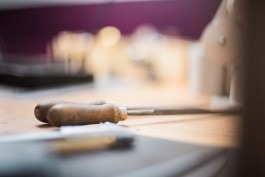 Portrait Ulrike Pretzel Freiburg Wiehre - Firmenportrait - Fotograf für Fotoreportage und Portraits