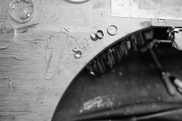 Portrait Ulrike Pretzel Freiburg Wiehre - Firmenportrait - Fotograf für Fotoreportage und Portraits