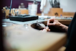Portrait Ulrike Pretzel Freiburg Wiehre - Firmenportrait - Fotograf für Fotoreportage und Portraits