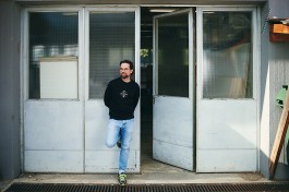 workwear shooting Produktfotografie Beschlaege Koch | Johannes Meger | Corporate und Business Fotograf