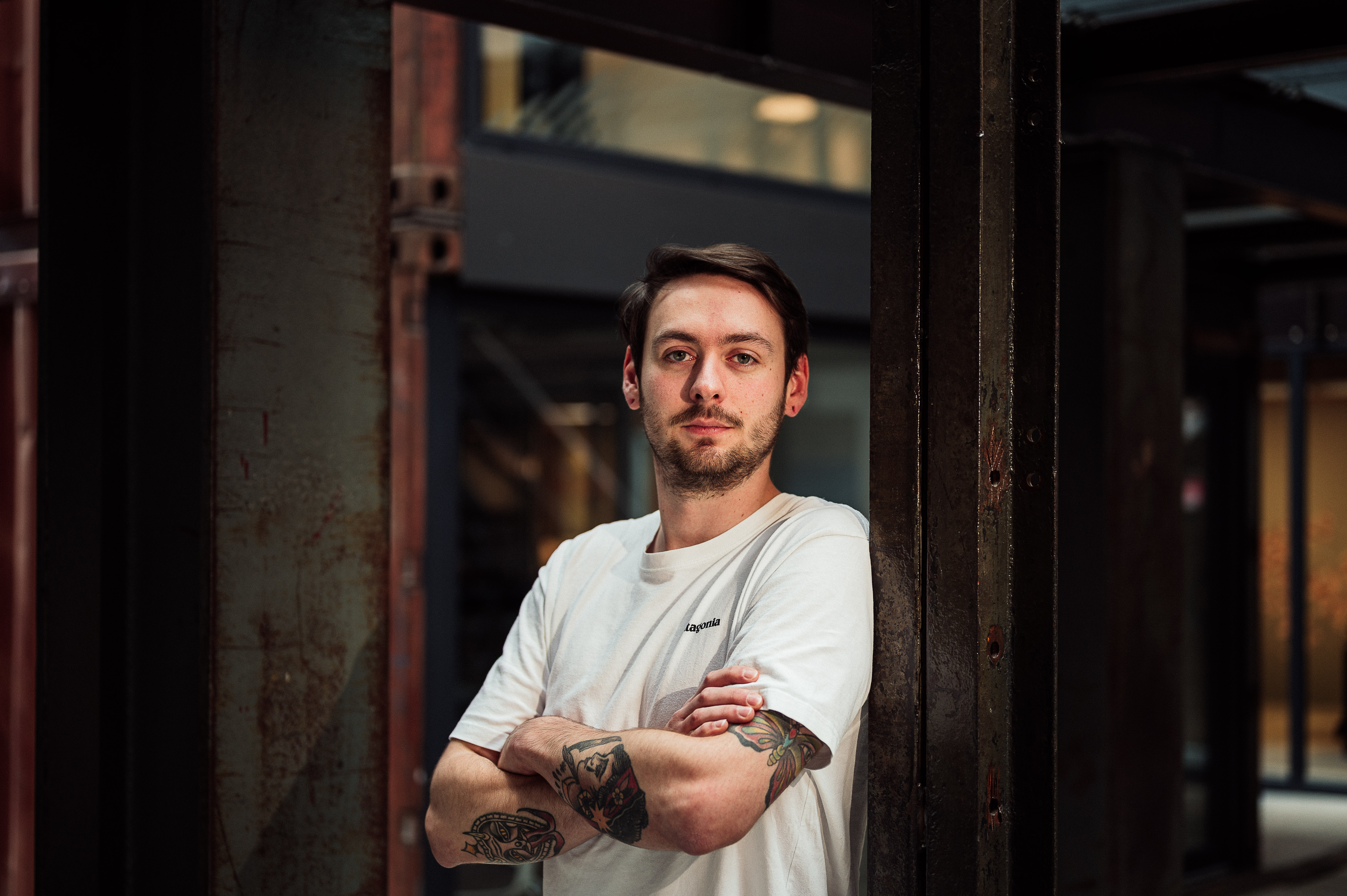 Johannes Meger Photography