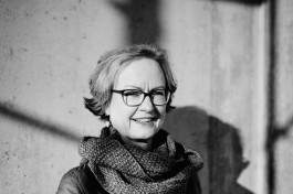 Business Fotos und Portraits von Architektin Renate Wachsmann | Johannes Meger | Fotograf für Business Portraits rund um Freiburg