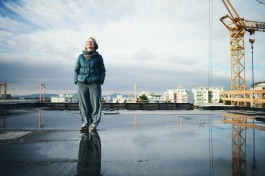 Business Fotos von Architektin Renate Wachsmann | Johannes Meger | Fotograf in Südbaden für Unternehmen