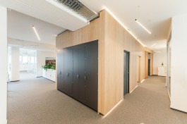 Interieur Fotograf Freiburg | Interieur Fotografie Büroräume Drees & Sommer Architektur Fotografie 