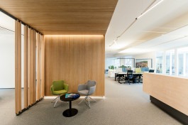 Interieur Fotograf Freiburg | Interieur Fotografie Büroräume Drees & Sommer Architektur Fotografie 