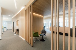 Interieur Fotograf Freiburg | Interieur Fotografie Büroräume Drees & Sommer Architektur Fotografie 