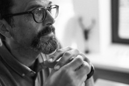 Business Portrait Udo Moebes | Johannes Meger Photography | Unternehmensfotograf Schwarzwald