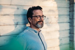 Business Portrait Udo Moebes | Johannes Meger Photography | Unternehmensfotograf Schwarzwald