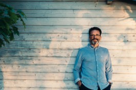 Business Portrait Udo Moebes | Johannes Meger Photography | Unternehmensfotograf Schwarzwald