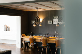 Architekturfotograf Schwarzwald Johannes Meger | Saiger Lounge Interieurfotos