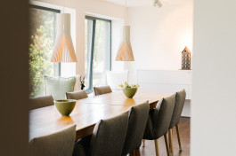 Architekturfotograf Schwarzwald Johannes Meger | Saiger Lounge Interieurfotos