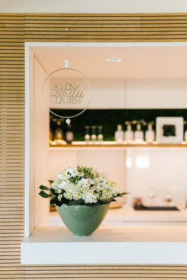 Architekturfotograf Schwarzwald Johannes Meger | Saiger Lounge Interieurfotos