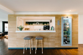 Architekturfotograf Freiburg Johannes Meger | Saiger Lounge Interieurfotos