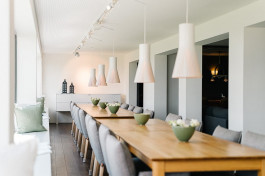 Architekturfotograf Freiburg Johannes Meger | Saiger Lounge Interieurfotos