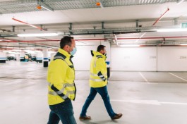 Reportagefotograf Frankfurt - Fotografische Dokumentation - Fotoreportage