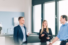 Bechtle Freiburg Corporate Fotografie | Johannes Meger Fotograf | Portrait Business 