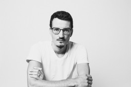 Studio Portraits im Fotostudio - Johannes Meger Fotograf