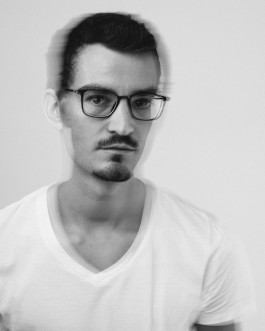 Studio Portraits im Fotostudio - Johannes Meger Fotograf