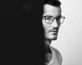 Studio Portraits im Fotostudio - Johannes Meger Fotograf