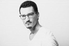 Studio Portraits im Fotostudio - Johannes Meger Fotograf