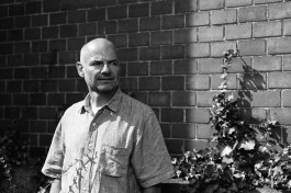 Portrait Fotograf Freiburg - Johannes Meger - Business Portraits Marketingmacher