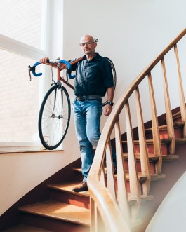 Portrait Fotograf Freiburg - Johannes Meger - Business Portraits Marketingmacher