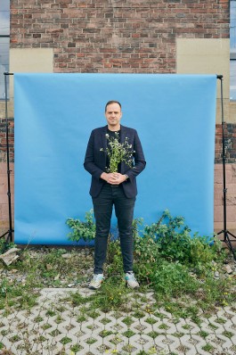 Kreative Business Fotografie Firmen - Portrait Mehrpunkt - Johannes Meger Photography