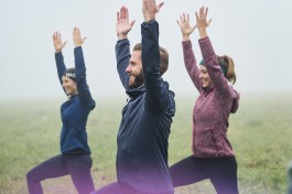 Johannes Meger - Werbefotograf - Imagebilder - Outdoorgym Fotograf Fitness