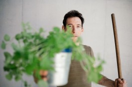 Johannes Meger - Mitarbeiterportraits - BIT Consulting - Businesportraits Fotograf Portraits 