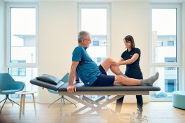 Imagebilder Koerperwerk Freiburg - Unternehmensfotografie Therapie