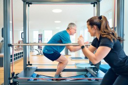 Imagebilder Koerperwerk Freiburg - Unternehmensfotografie Training