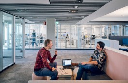 Imageaufnahmen neuroloop | Fotograf Freiburg